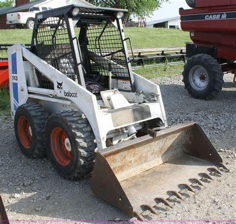 skid steer loaders for sale near me|bobcat 743 for sale craigslist.